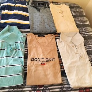 T-SHIRTS SALE