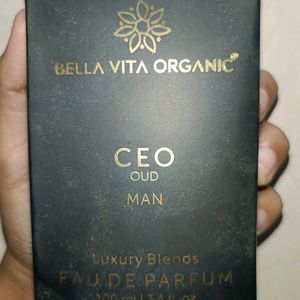 Bella Vita CEO OUD MAN