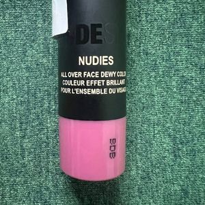 ❤️SALE❤️ Nudestix Mini Nudies "Bohemain Rose”