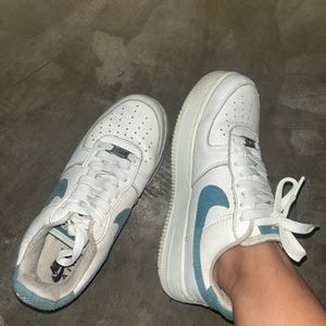 Nike Air Force