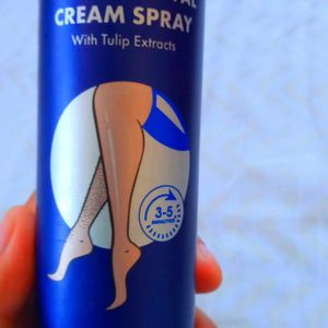 Urbanyog Hair Removal Cream Spary