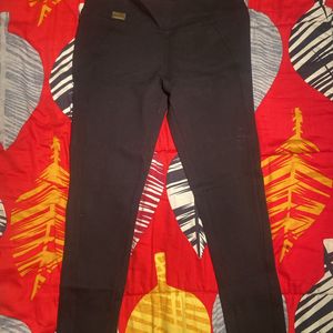 Slim Fit Formal Pants