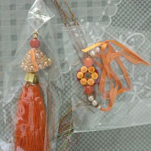 Exclusive Rakhis for Bhai Bhabhi