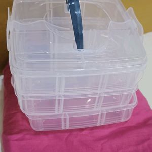 Jewellery Storage Box