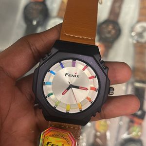 Fenix Watch