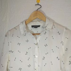 Corian Thrifted Shirt