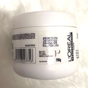 Loreal Hair Mask