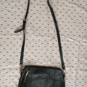 Pierre Cardin Sling Bag