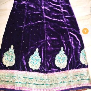 Lehenga Choli