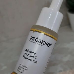 Vitamin C Serum