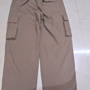 Cargo Pants For Womens