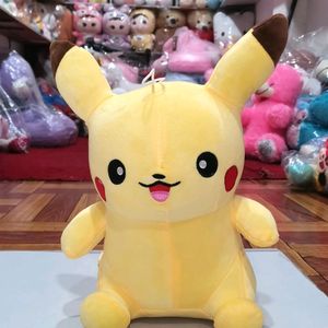 Pikachu 35cm