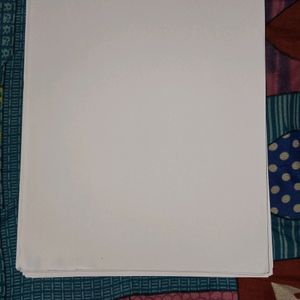 A4 SIZE PAPER BULK