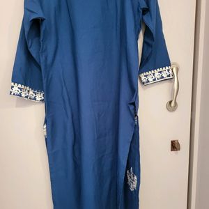 Kurta Set Used