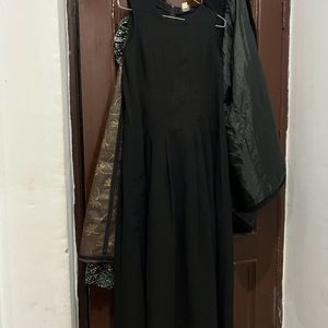 Black Dress 👗