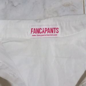 FANCYPANTS-DRESS