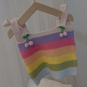 Rainbow 🌈 Tank Top