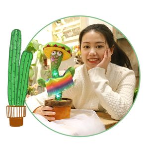 Cactus plush toy Gift purpose: the most suitable b