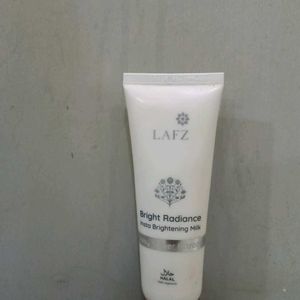 LAFZ Bride Radiance