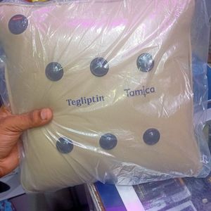 Travel Pillow Massager