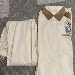 Kurta Pyjama Set