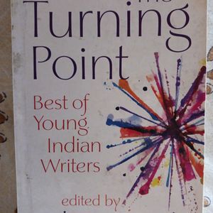 The Turning Point Edited By Nikita Singh