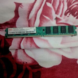 PC RAM 2GB