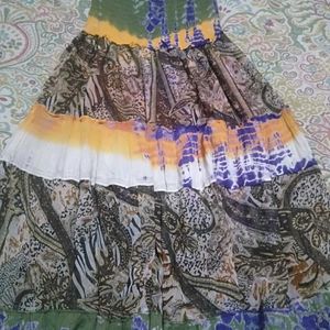 Skirt For Women