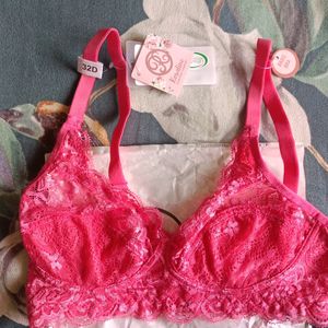 Rosaline Bra