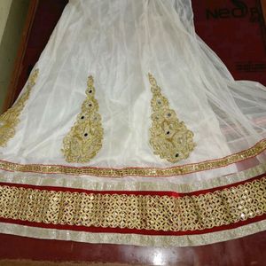 Never Used Packed Lehenga