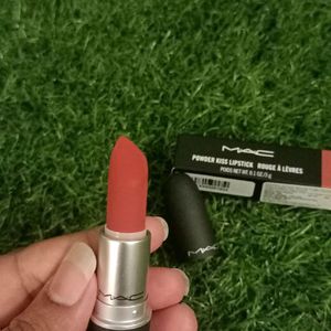 Mac Powder Kiss Lipstick