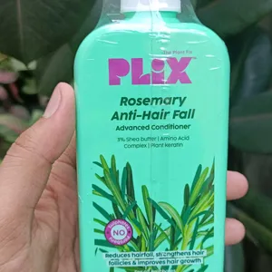 Sealed Packed Plix Rosemary Anti-Hairfall Serum!