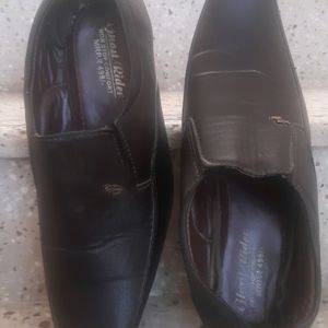 Price Drop | Brown Shoes Formal Wear