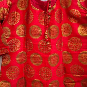 2 Party Wear Kurtas