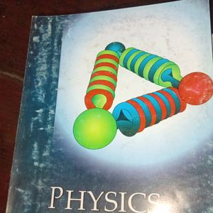 Class  Xi, Physics Part,2 |