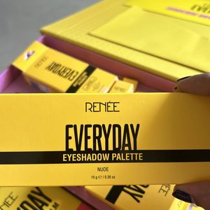 Renee Eyeshadow Palette