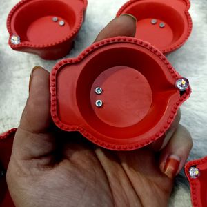 6 Water Sensor Diyas