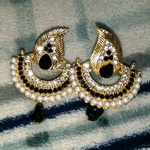 Jwellery  Earrings