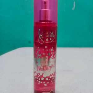 Layer'r Wottagirl Body Mists