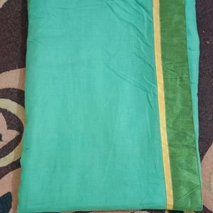 Plain Saree New