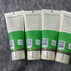 Tea Tree 1 pack Of Only 199