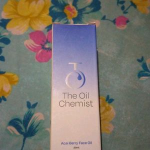 Face Oil