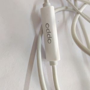 Oppo Handsfree