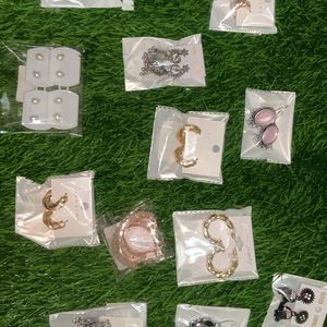 Pack Of 12 Earnings