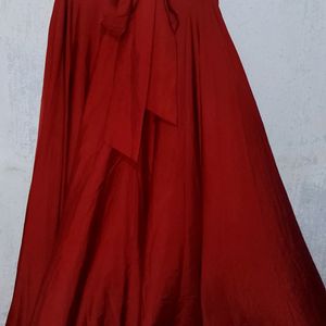 Enthnic Long Skirt