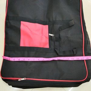 Piece Of 3 Storage Bag