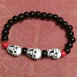 Skull Bracelets