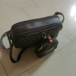 Handbag Small