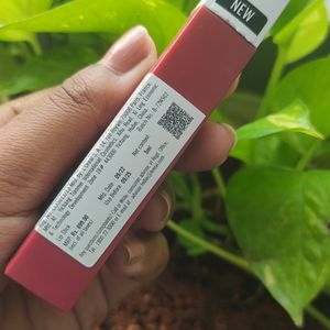 Maybelline Superstay Matte Ink