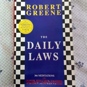 The Daily Laws